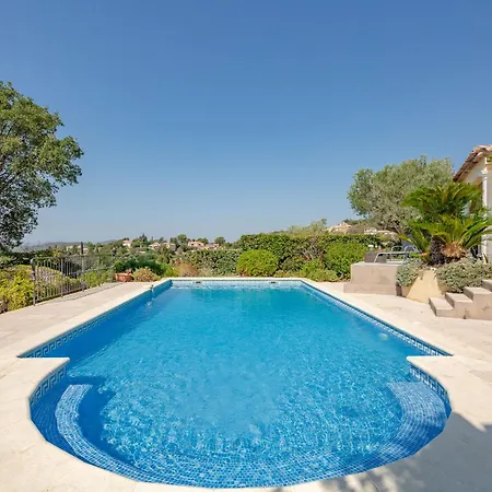 Reves De Rives By Interhome Villa *