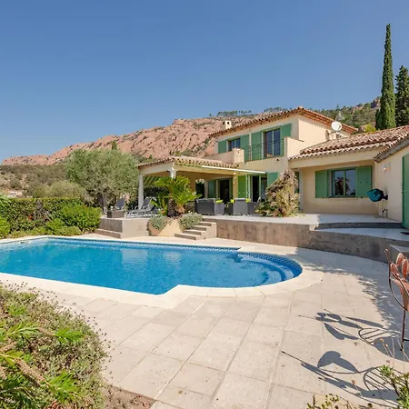 Reves De Rives By Interhome Вілла