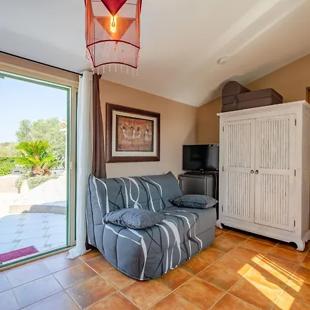 Reves De Rives By Interhome Villa