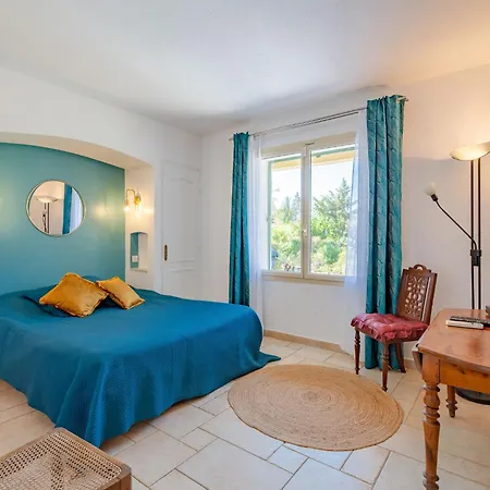 Reves De Rives By Interhome *