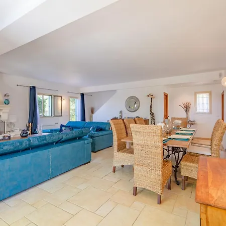 Reves De Rives By Interhome Villa *