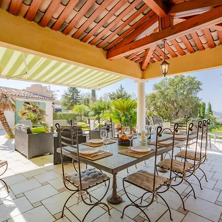 Reves De Rives By Interhome