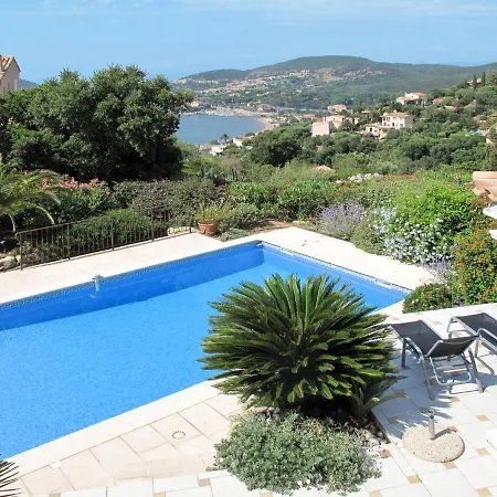 Villa Reves De Rives By Interhome *