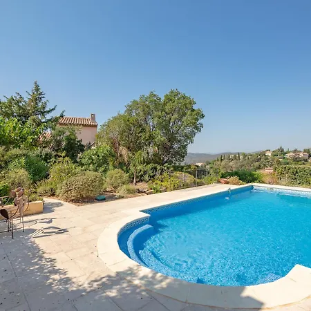 Reves De Rives By Interhome *