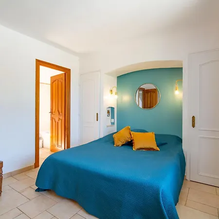 Reves De Rives By Interhome Villa Saint-Raphaël