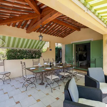 Reves De Rives By Interhome Villa *