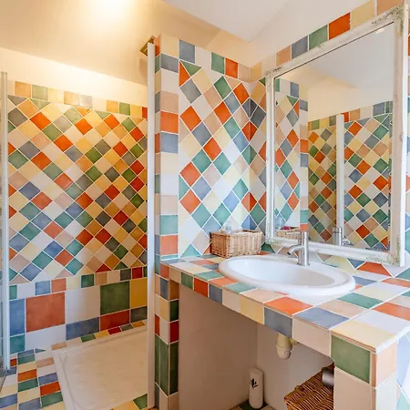 Reves De Rives By Interhome Saint-Raphael (Var)