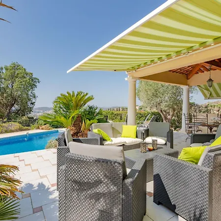 Reves De Rives By Interhome *