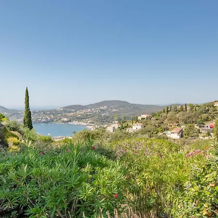 Reves De Rives By Interhome * Saint-Raphaël