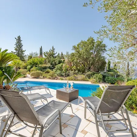 Reves De Rives By Interhome Villa Saint-Raphaël