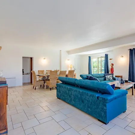 Reves De Rives By Interhome Villa Saint-Raphaël