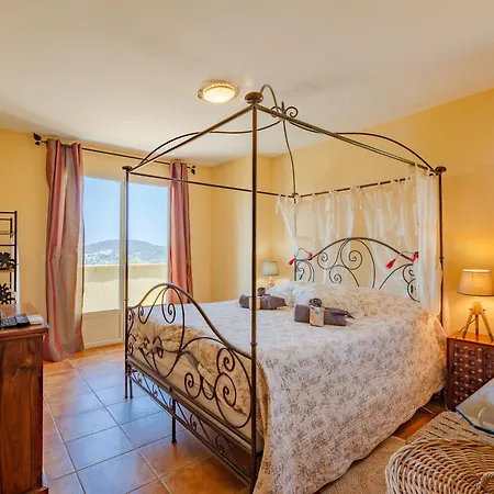 Villa Reves De Rives By Interhome Saint-Raphaël