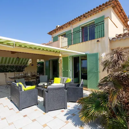 Reves De Rives By Interhome Villa