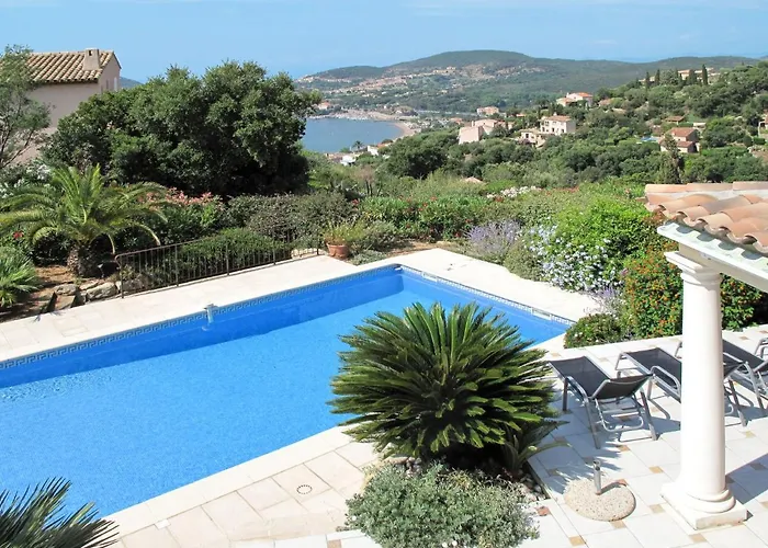 Villa Reves De Rives By Interhome *