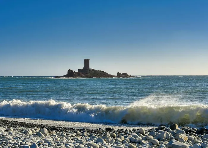 Vila Reves De Rives By Interhome *