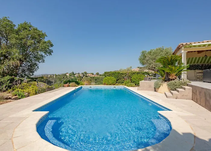 Reves De Rives By Interhome Villa *