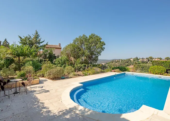 Reves De Rives By Interhome *