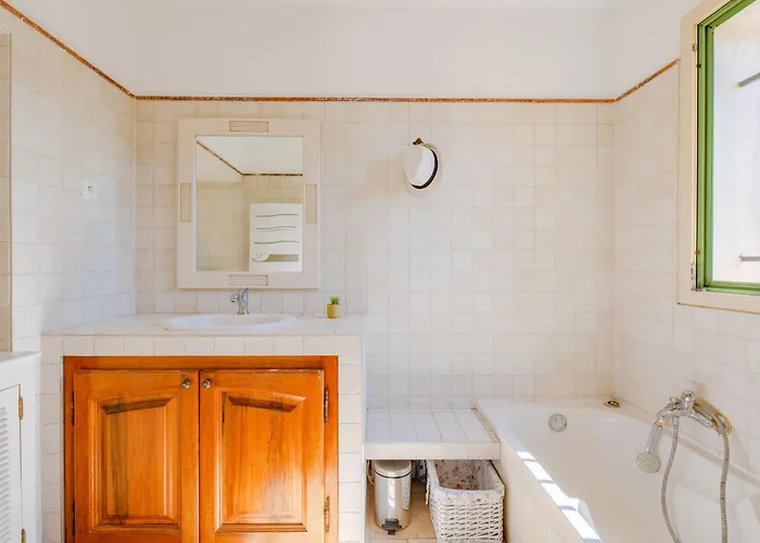 Villa Reves De Rives By Interhome Saint-Raphael (Var)