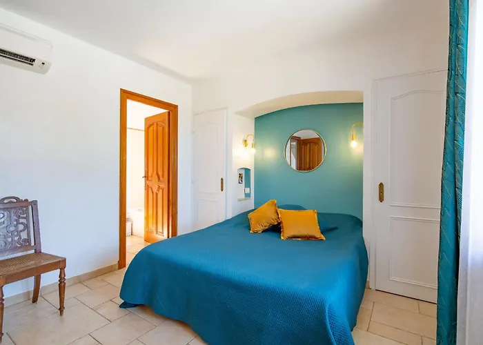 Reves De Rives By Interhome Villa Saint-Raphael (Var)