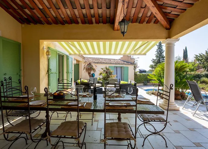 Reves De Rives By Interhome Saint-Raphaël