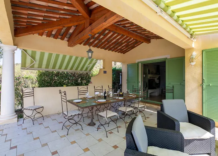 Reves De Rives By Interhome Vila *