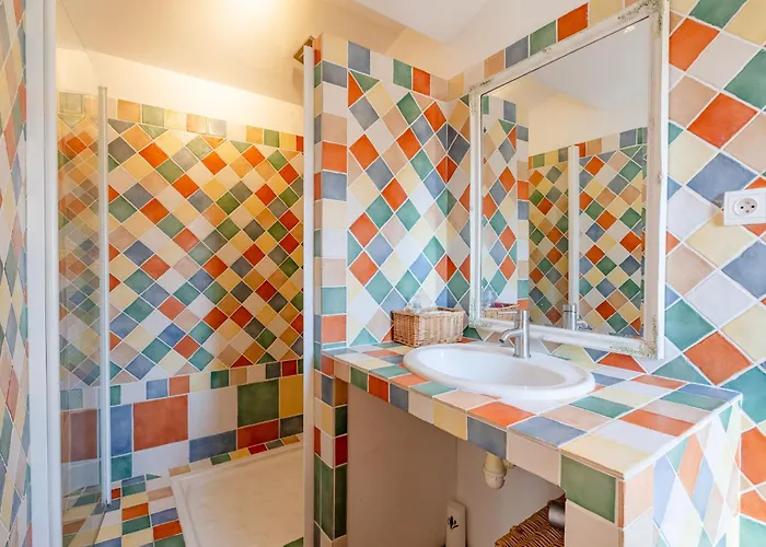 Reves De Rives By Interhome Saint-Raphaël