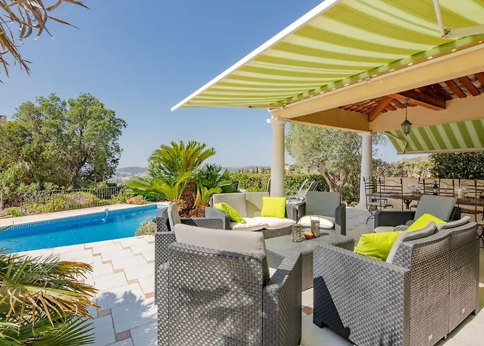 Reves De Rives By Interhome *