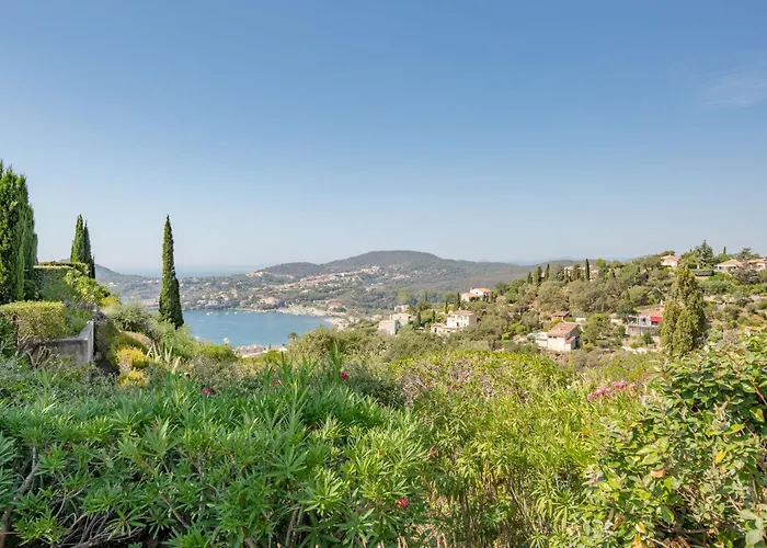 Reves De Rives By Interhome * Saint-Raphaël