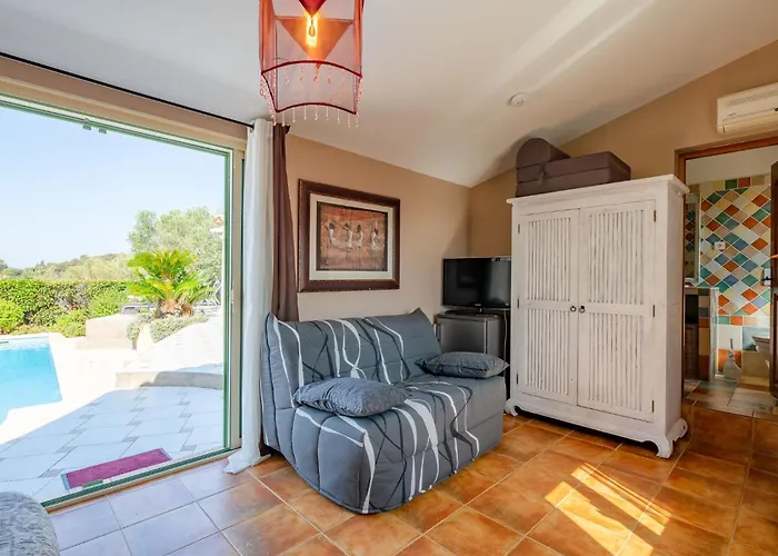 Reves De Rives By Interhome Villa