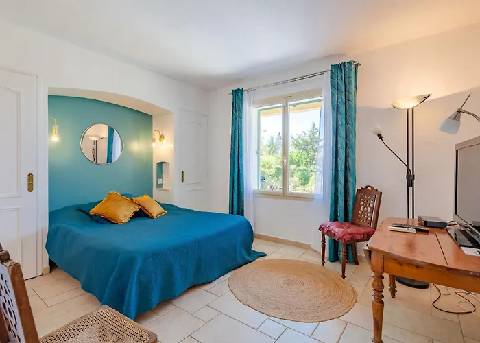 Reves De Rives By Interhome *