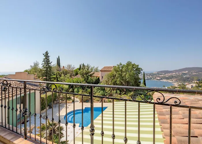 Reves De Rives By Interhome