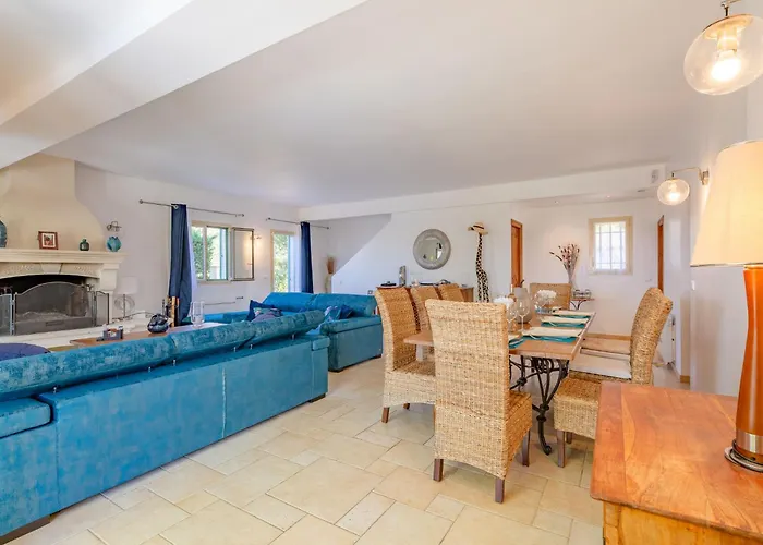 Reves De Rives By Interhome Vila *