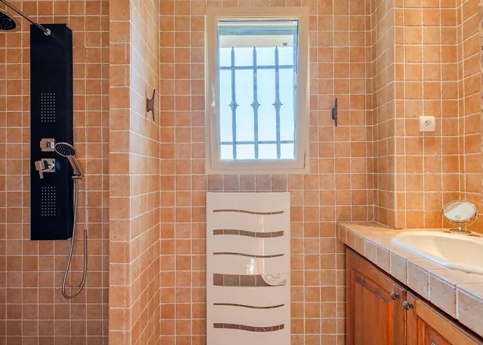 Villa Reves De Rives By Interhome Saint-Raphael (Var)