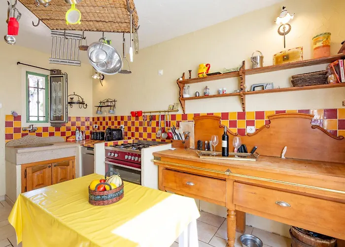 Reves De Rives By Interhome