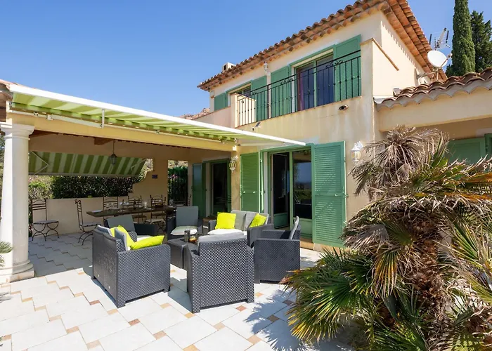 Reves De Rives By Interhome Vila